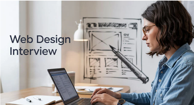 Web Interview