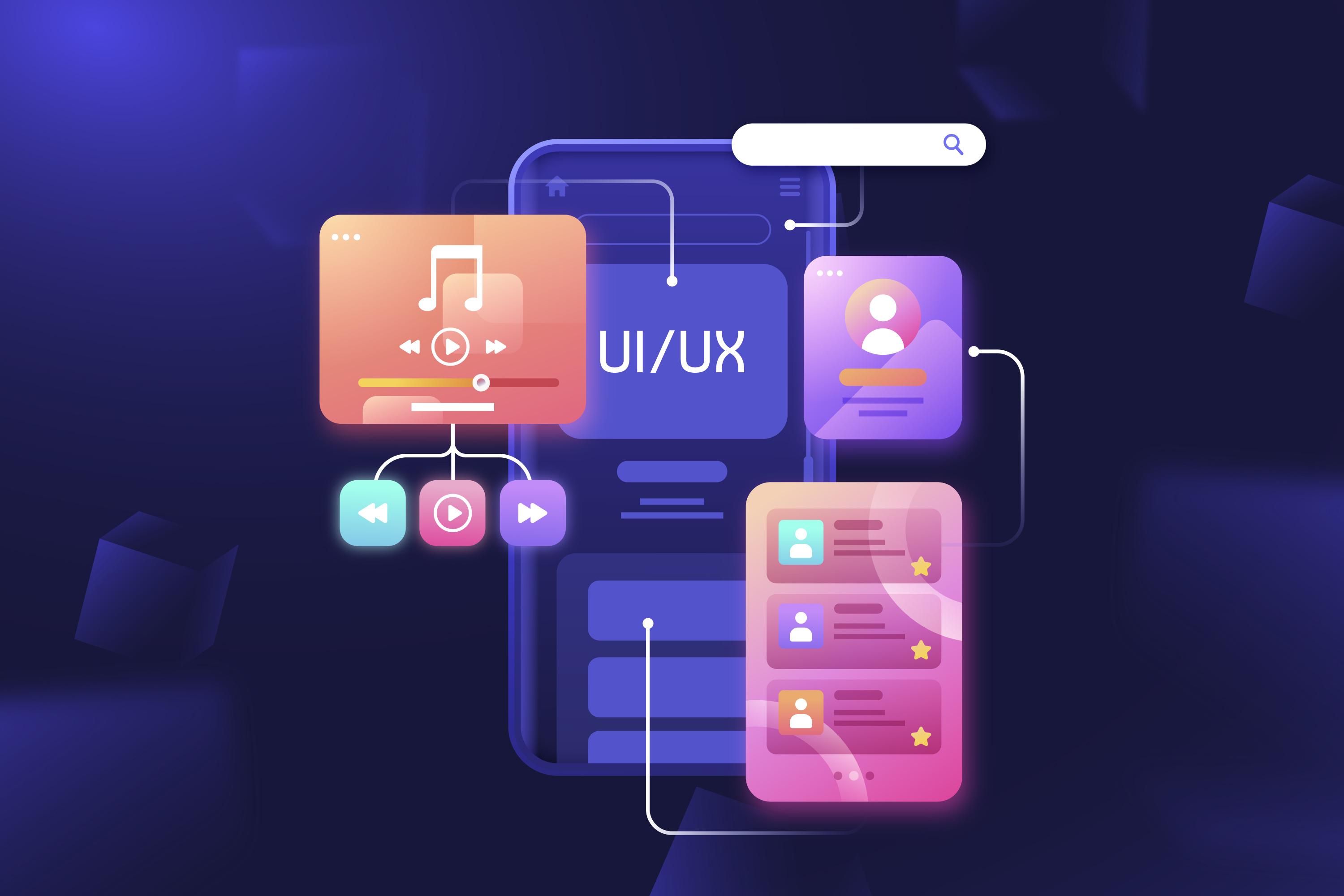 UX Design Process
