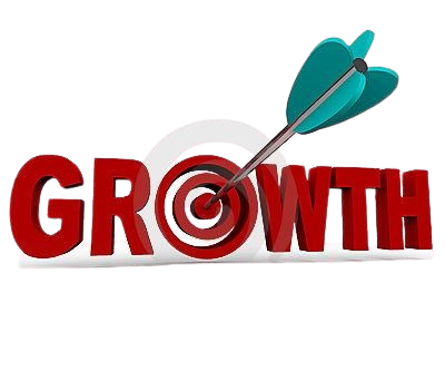 Sales Growth Strategy
